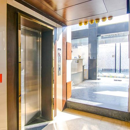 Fabhotel Prime K9 Crown Ludhiana Buitenkant foto