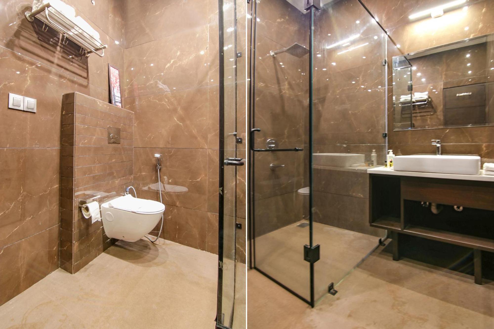 Fabhotel Prime K9 Crown Ludhiana Buitenkant foto